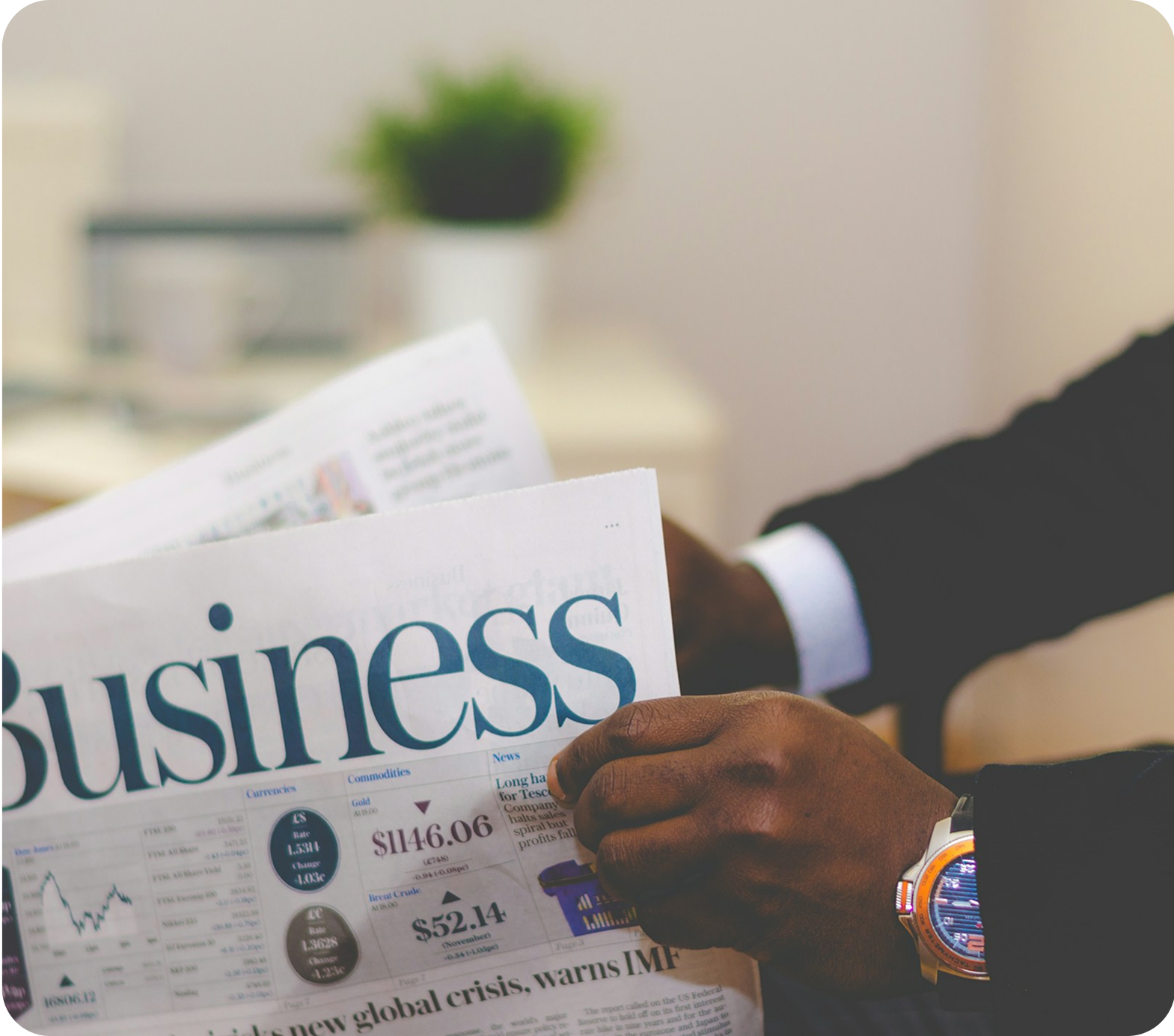 Why Financial Goals Fail, And How to Make Yours Stick